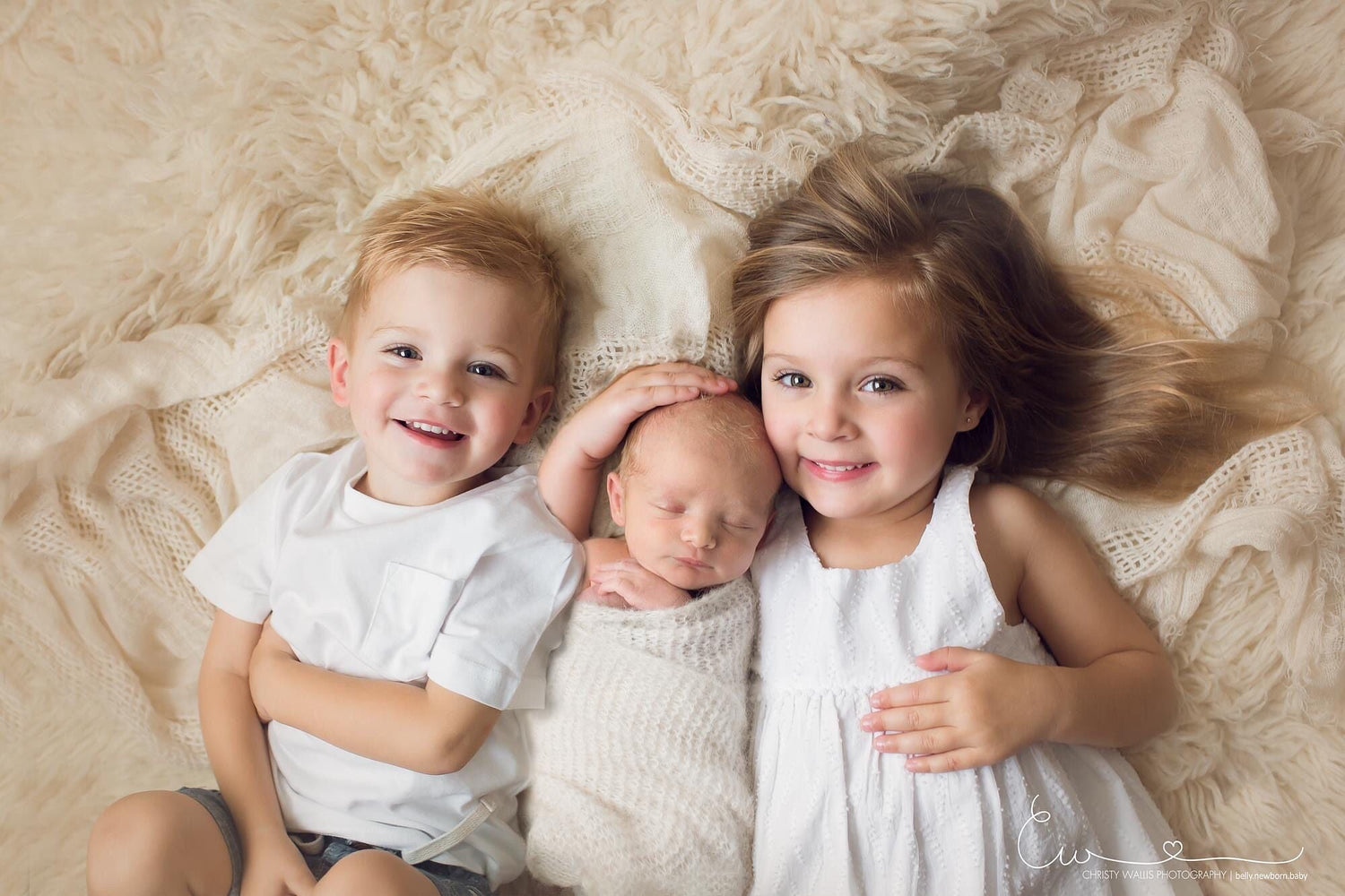 Baby and Kids Essentials